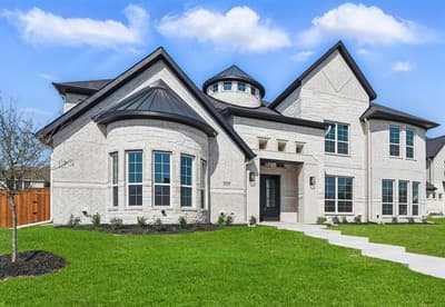2609 Elaine Drive, Wylie TX 75098 - Photo 2