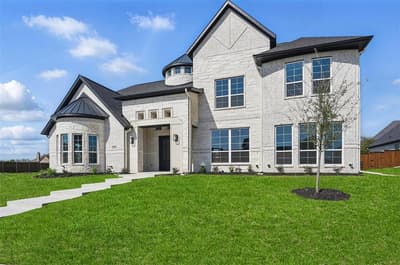 2609 Elaine Drive, Wylie TX 75098 - Photo 3