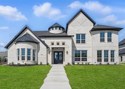 2609 Elaine Drive, Wylie TX 75098