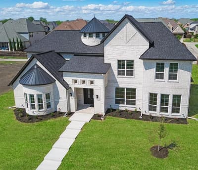 2609 Elaine Drive, Wylie TX 75098 - Photo 4
