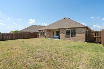 919 Gentle Rain Drive, Princeton TX 75407 - Photo 2