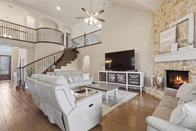 1808 River Run Drive, DeSoto TX 75115 - Photo 3