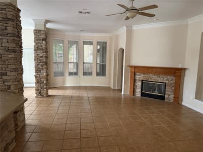 6017 Avalon Street, North Richland Hills TX 76180 - Photo 2