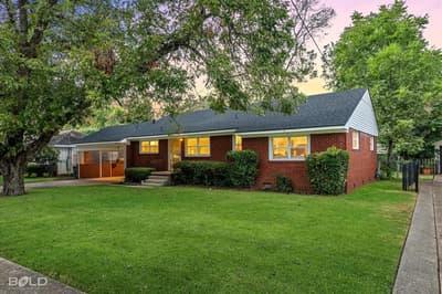 376 Atlantic Avenue, Shreveport LA 71105