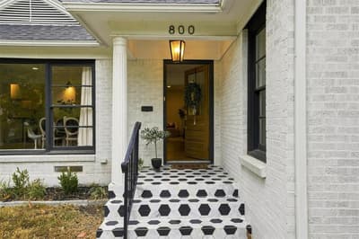 800 N Waddill Street, McKinney TX 75069