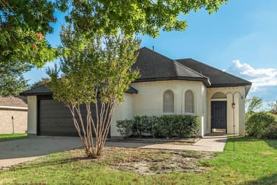 533 Bowie Street, Forney TX 75126 - Photo 3