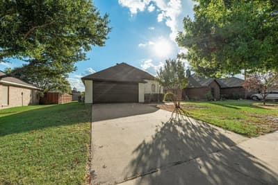 533 Bowie Street, Forney TX 75126 - Photo 4