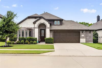 628 Lake Cove Drive, Little Elm TX 75068 - Photo 2