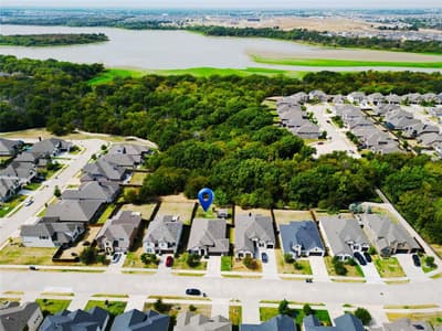 628 Lake Cove Drive, Little Elm TX 75068
