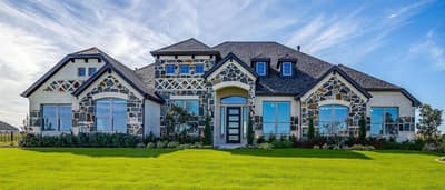 118 Endowment Lane, McLendon Chisholm TX 75032