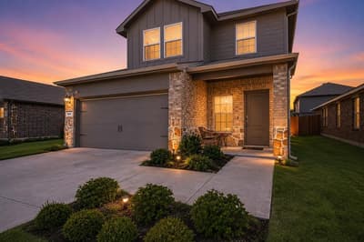 822 Shear Drive, Royse City TX 75189 - Photo 2