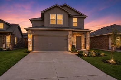 822 Shear Drive, Royse City TX 75189