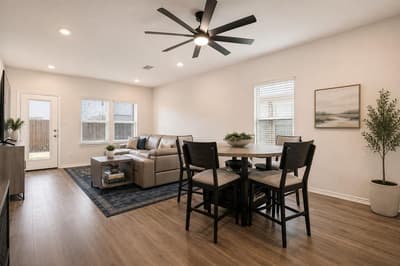 822 Shear Drive, Royse City TX 75189 - Photo 4