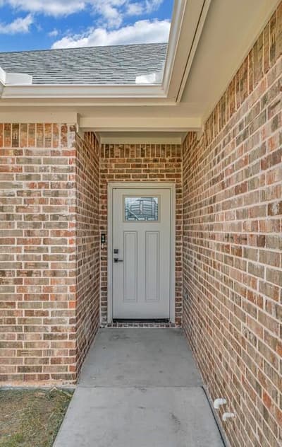 702 N College Street, West TX 76691 - Photo 2