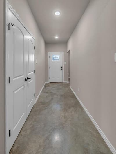 702 N College Street, West TX 76691 - Photo 3