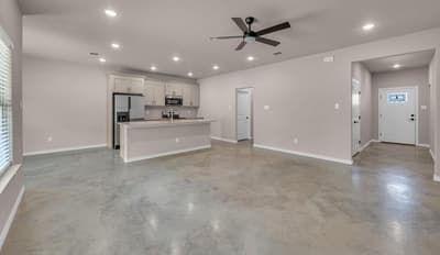 702 N College Street, West TX 76691 - Photo 5