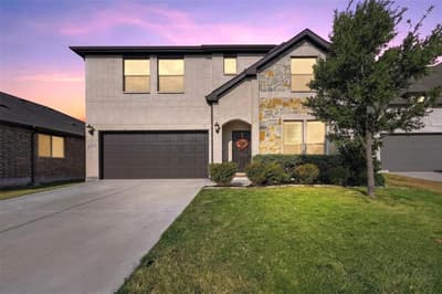 1017 Greywood Drive, Anna TX 75409