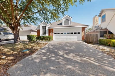 9627 Kerrville Street, Dallas TX 75227 - Photo 2