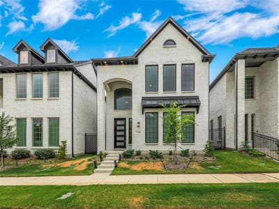 7304 Endeavor Lane, McKinney TX 75070