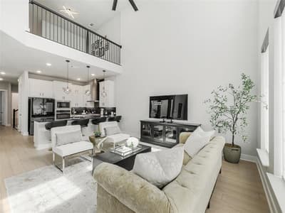 7304 Endeavor Lane, McKinney TX 75070 - Photo 4