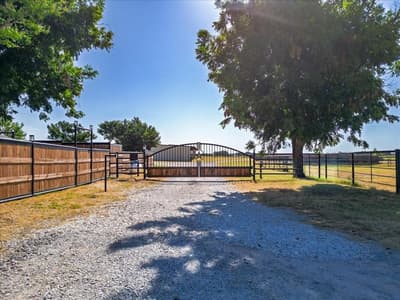 820 Walker Lane, Brock TX 76066 - Photo 3