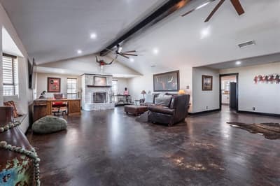 820 Walker Lane, Brock TX 76066 - Photo 5