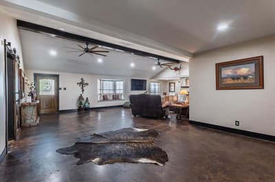 820 Walker Lane, Brock TX 76066 - Photo 4