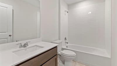 801 Brook Lane, Josephine TX 75135 - Photo 3