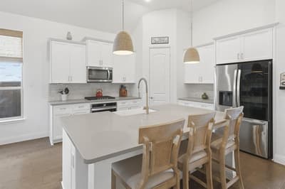 8909 Wild Meadow Road, McKinney TX 75071 - Photo 4