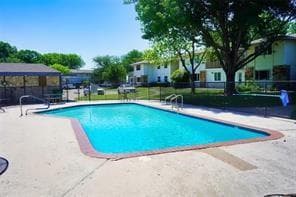 109 Harbor Drive # 105, Runaway Bay TX 76426 - Photo 2