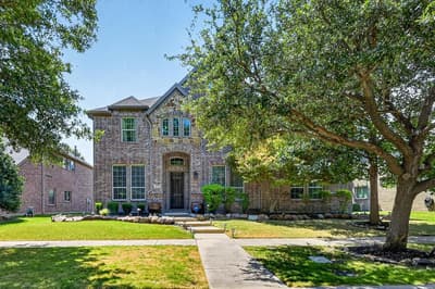 16195 Mapleshade Drive, Frisco TX 75035 - Photo 2