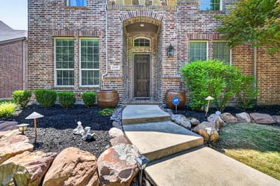 16195 Mapleshade Drive, Frisco TX 75035 - Photo 3