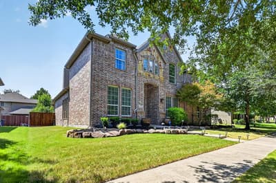 16195 Mapleshade Drive, Frisco TX 75035