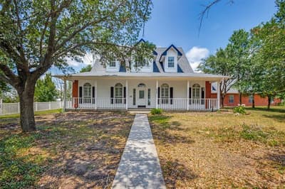 428 County Road 4681, Boyd TX 76023