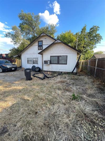 516 S Edgewood Terrace, Fort Worth TX 76103 - Photo 5