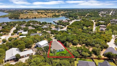 5021 Enchanted Court, Granbury TX 76048 - Photo 2