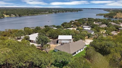 5021 Enchanted Court, Granbury TX 76048 - Photo 3