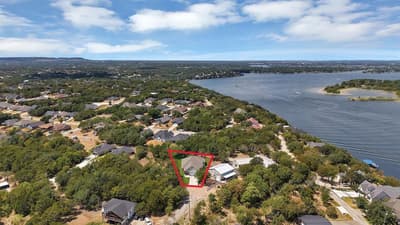 5021 Enchanted Court, Granbury TX 76048 - Photo 4