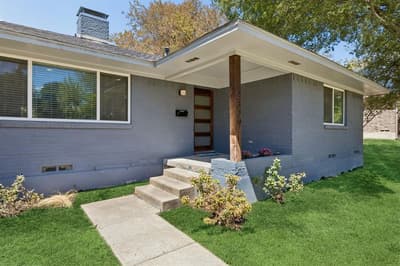 2329 Springhill Drive, Dallas TX 75228 - Photo 3
