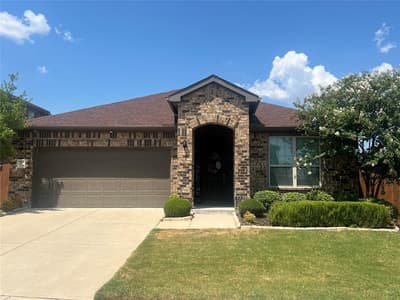 2914 Rosemount Lane, Heartland TX 75126