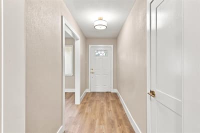 612 Simpson Terrace, Bedford TX 76021 - Photo 4