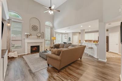 903 Fountain Drive, Wylie TX 75098 - Photo 2