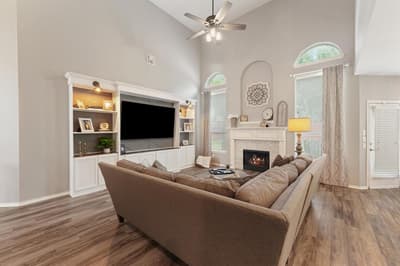 903 Fountain Drive, Wylie TX 75098 - Photo 3