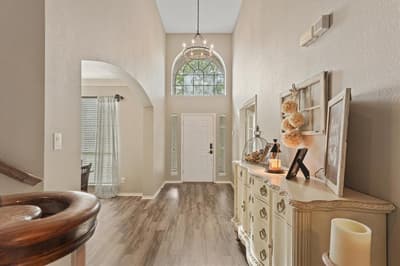 903 Fountain Drive, Wylie TX 75098