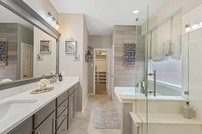 903 Fountain Drive, Wylie TX 75098 - Photo 5