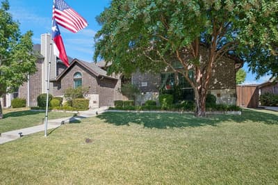 8821 Davis Street, Rowlett TX 75088 - Photo 2