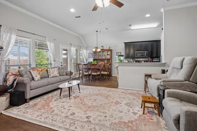 8821 Davis Street, Rowlett TX 75088 - Photo 5