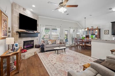 8821 Davis Street, Rowlett TX 75088 - Photo 4