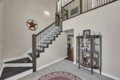 4900 Hibiscus Drive, Arlington TX 76018 - Photo 5