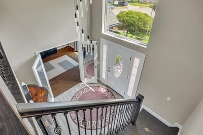 4900 Hibiscus Drive, Arlington TX 76018 - Photo 4